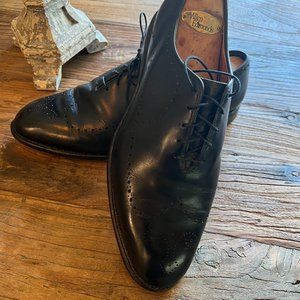 Allen Edmonds Fairfax Wholecut